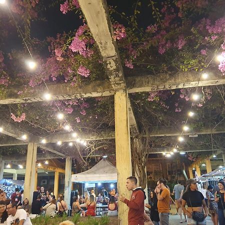 Copacabana Posto 3 Rio de Janeiro Ngoại thất bức ảnh