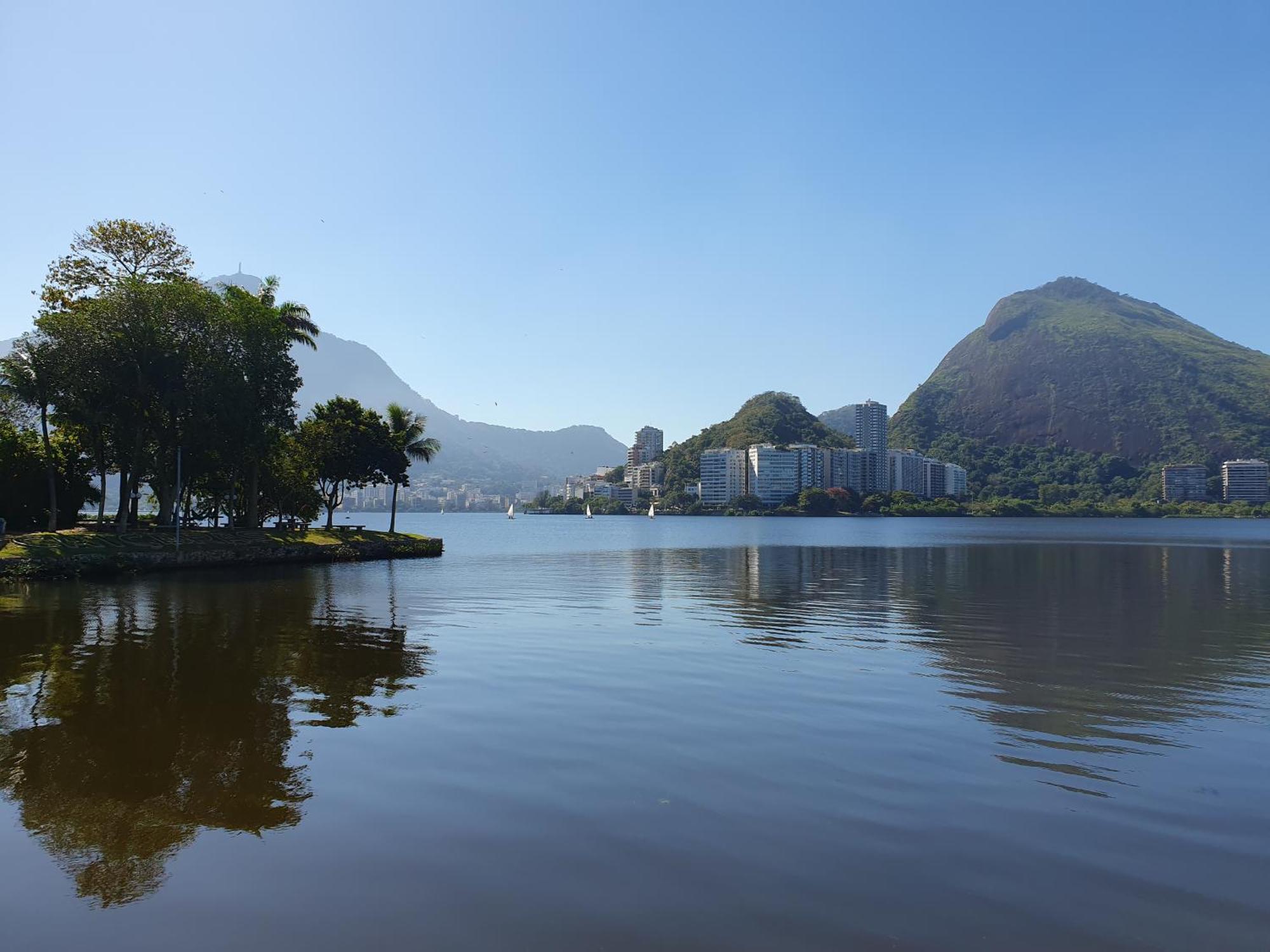 Copacabana Posto 3 Rio de Janeiro Ngoại thất bức ảnh