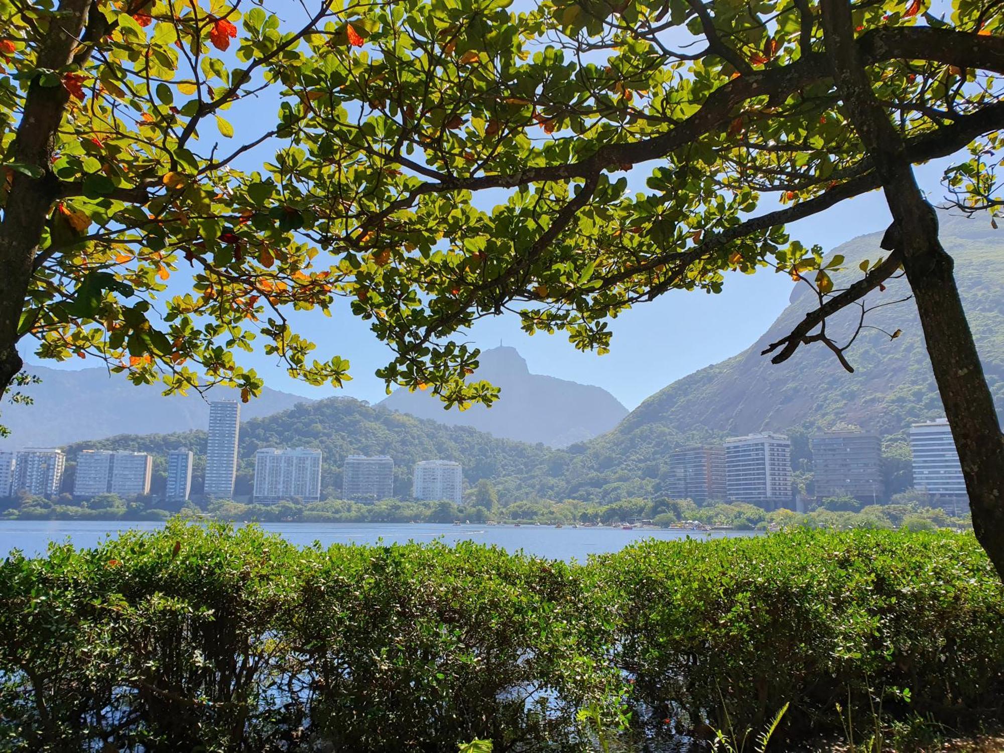 Copacabana Posto 3 Rio de Janeiro Ngoại thất bức ảnh