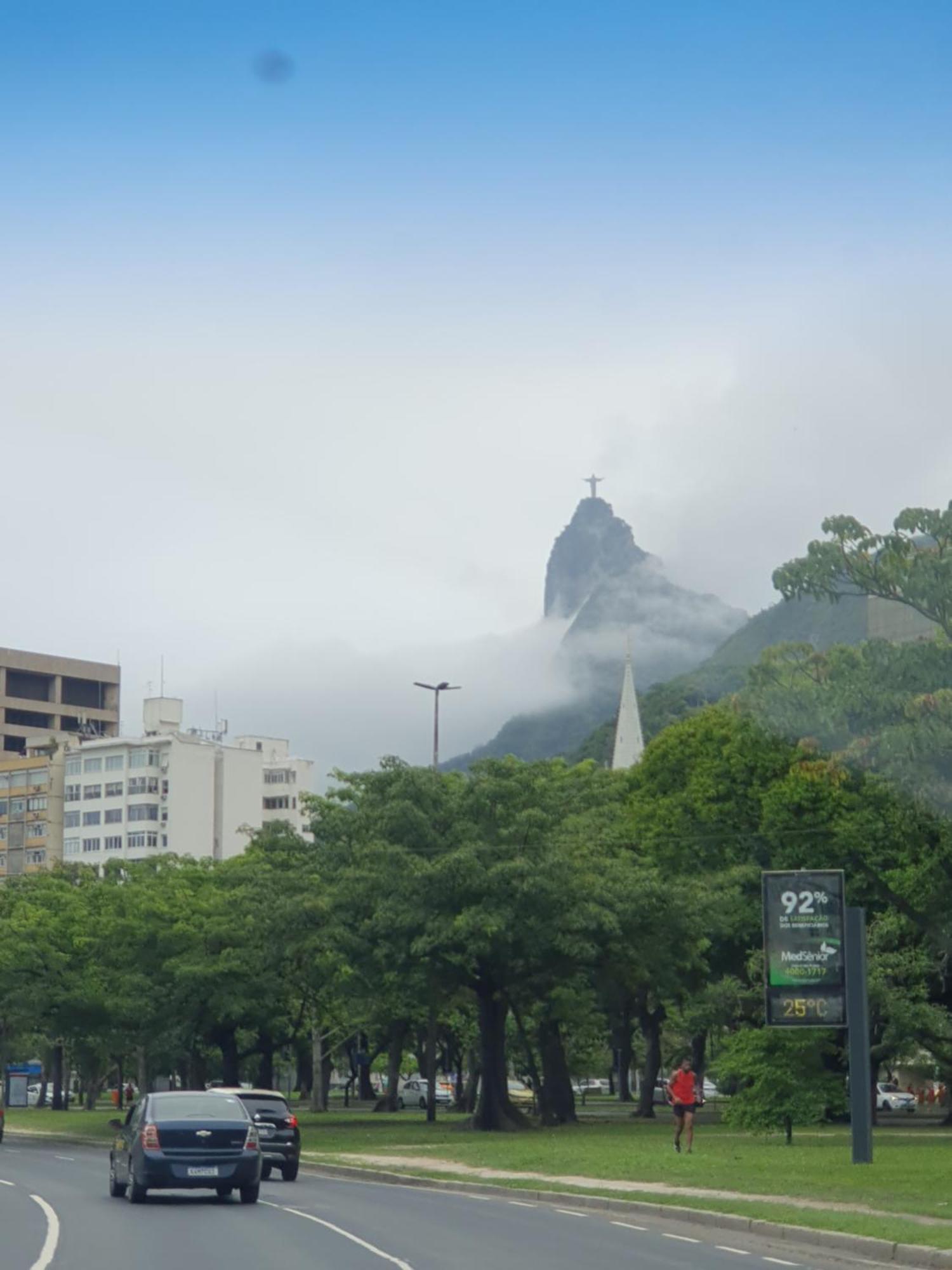 Copacabana Posto 3 Rio de Janeiro Ngoại thất bức ảnh
