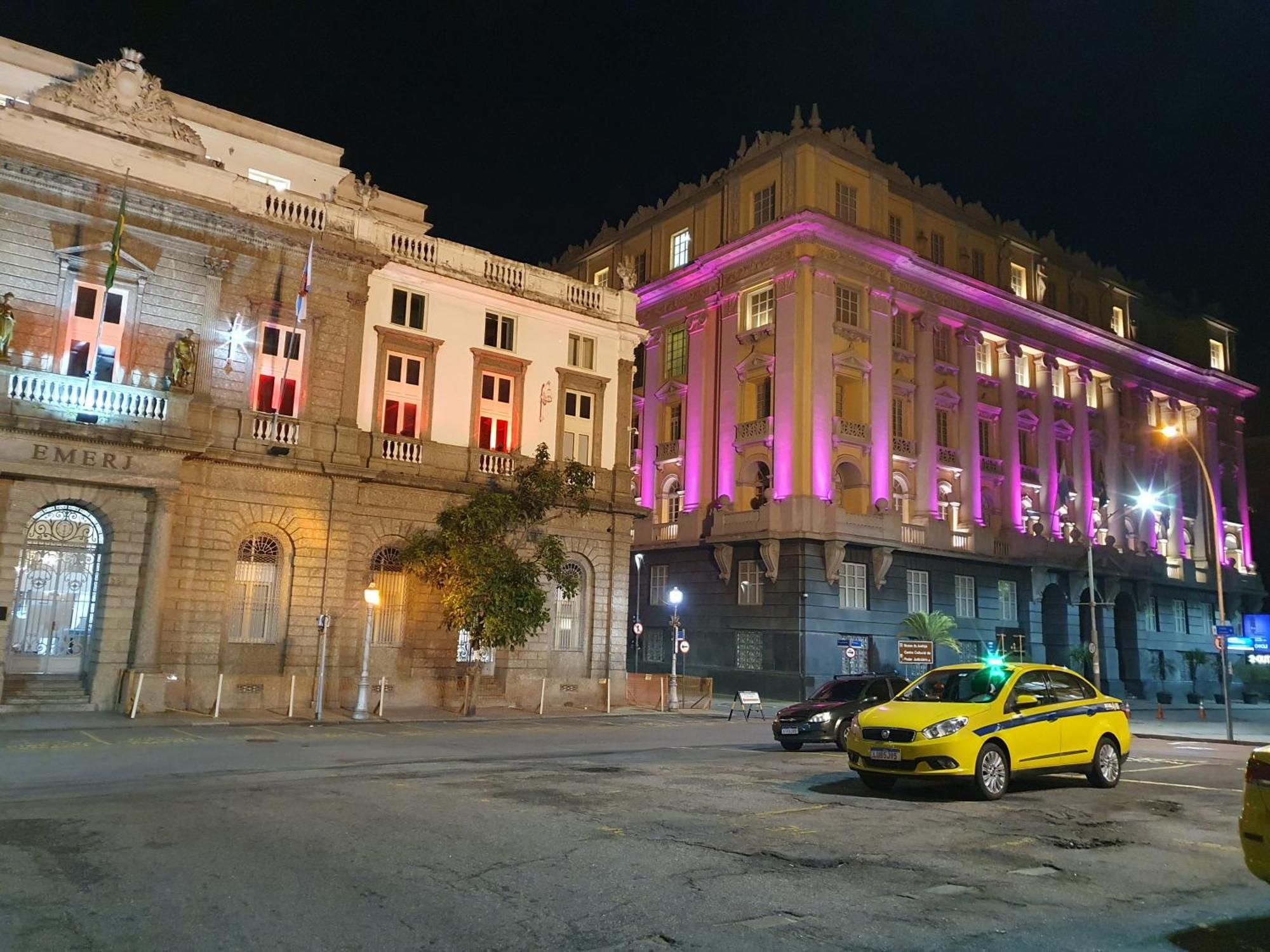 Copacabana Posto 3 Rio de Janeiro Ngoại thất bức ảnh