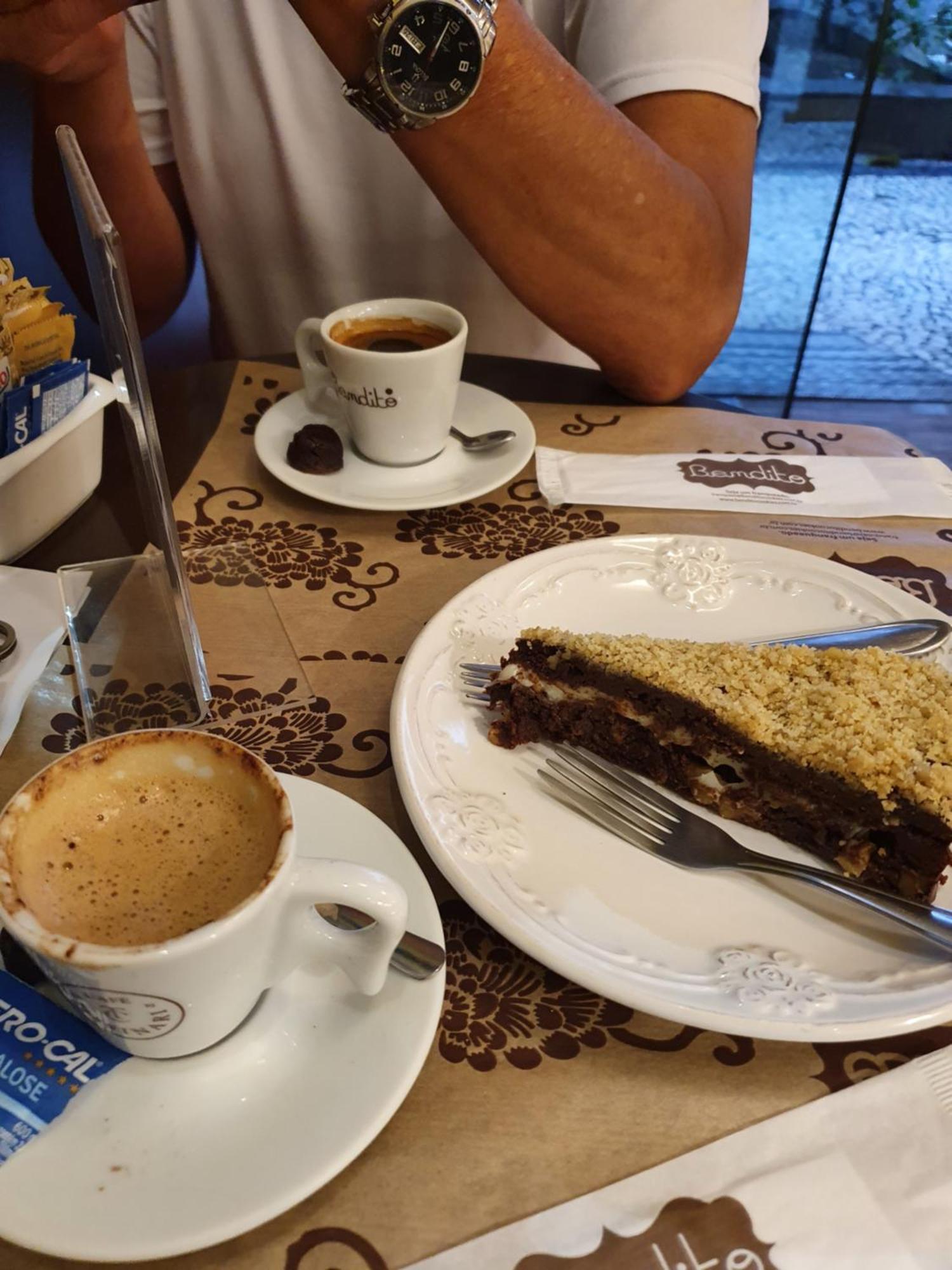 Copacabana Posto 3 Rio de Janeiro Ngoại thất bức ảnh