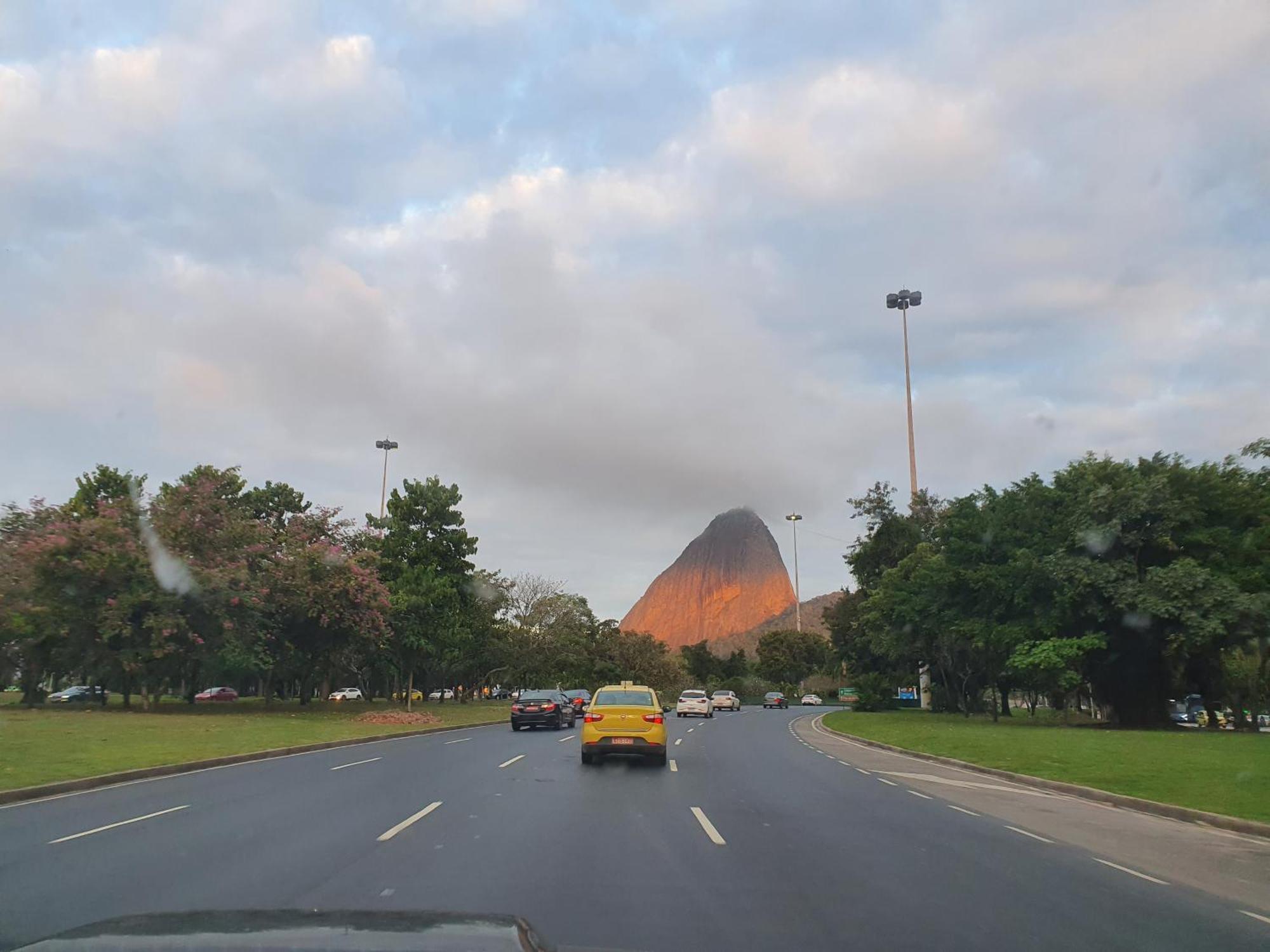 Copacabana Posto 3 Rio de Janeiro Ngoại thất bức ảnh