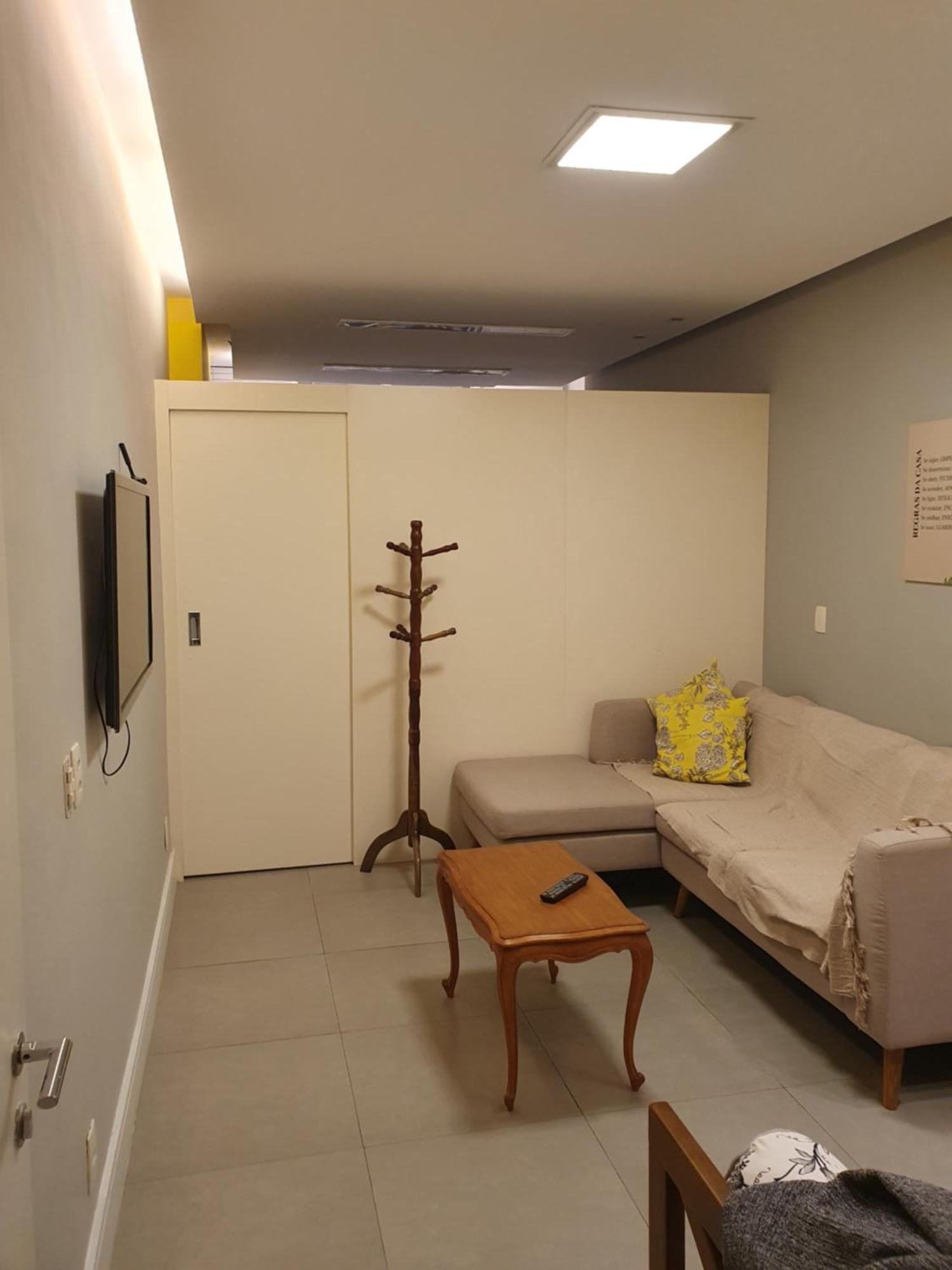 Copacabana Posto 3 Rio de Janeiro Ngoại thất bức ảnh