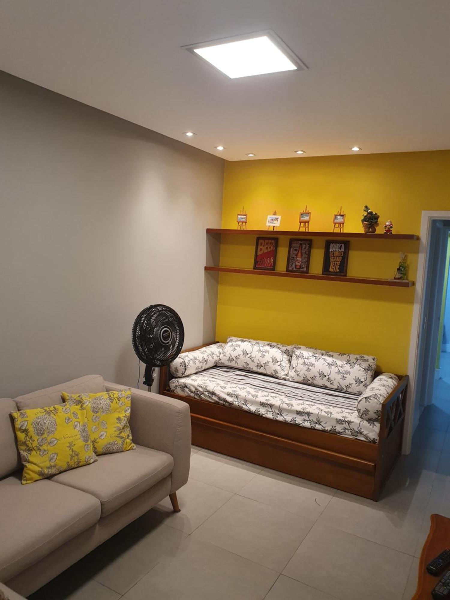 Copacabana Posto 3 Rio de Janeiro Ngoại thất bức ảnh