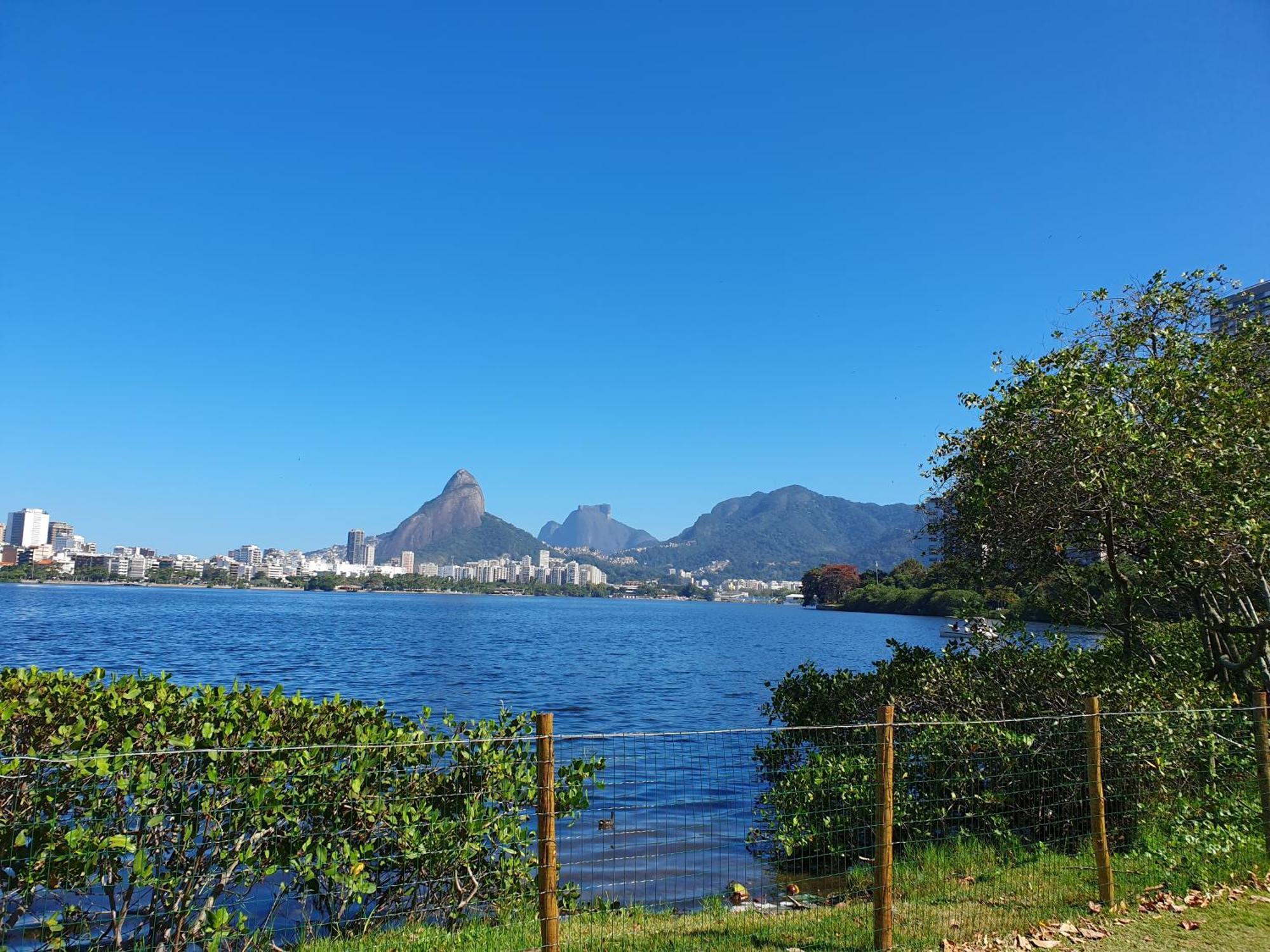 Copacabana Posto 3 Rio de Janeiro Ngoại thất bức ảnh