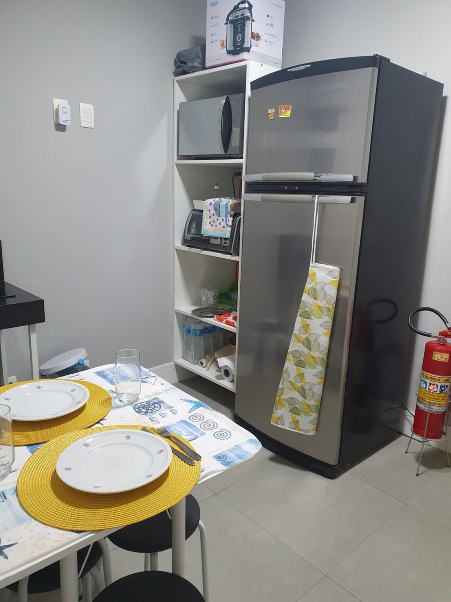 Copacabana Posto 3 Rio de Janeiro Ngoại thất bức ảnh